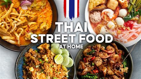 nouthai menu|Real Thai Street Food 